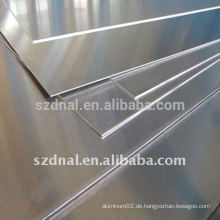 Aluminiumplatte 1060 H14 / H24